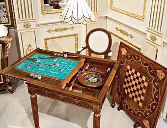 Spieltisch Art. 4/G